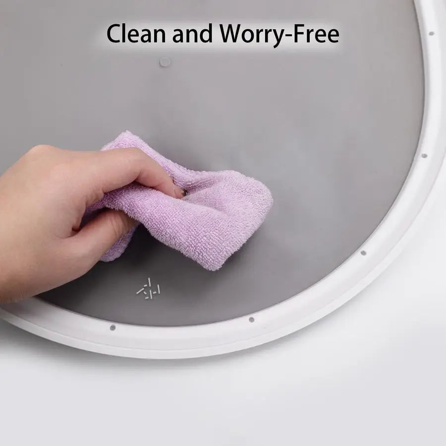 XMSJ Litter Mat Replacement For Automatic Cat Litter Box Waterproof