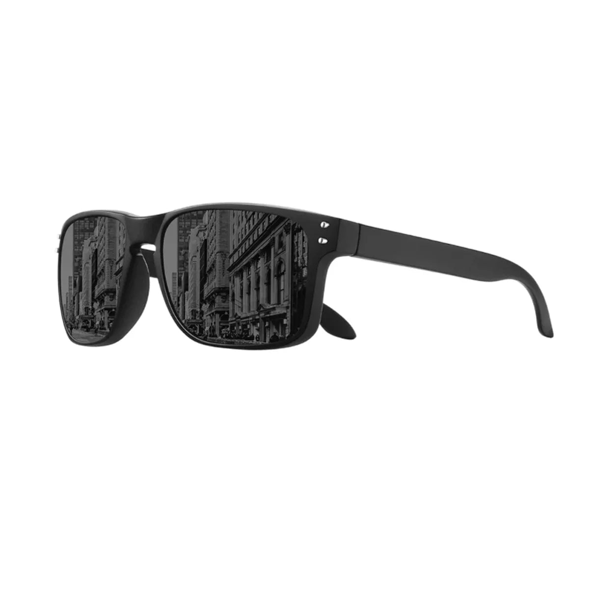 Polarized UV400 Unisex Sunglasses For Driving And Outdoor Activities