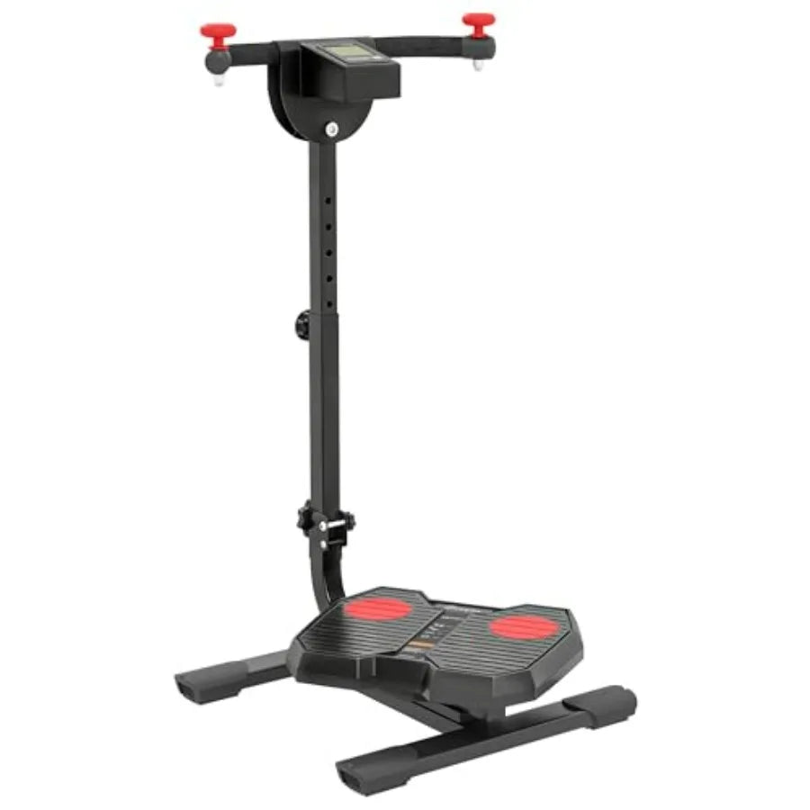 NONE Foldable Ab Twister Board For Waist Trimming Core Fitness