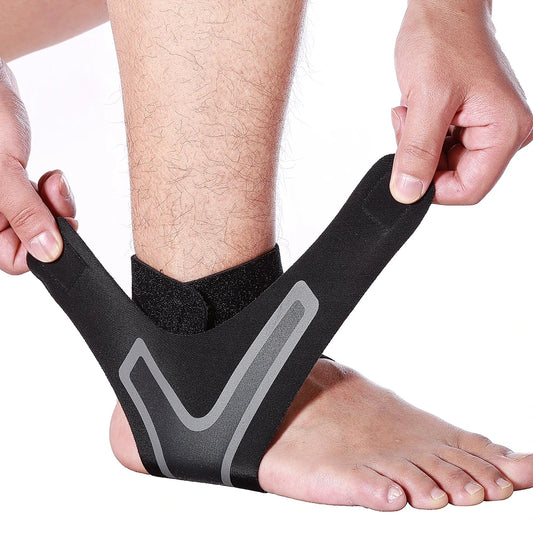 Ankle Brace for Plantar Fasciitis and Sprain Relief