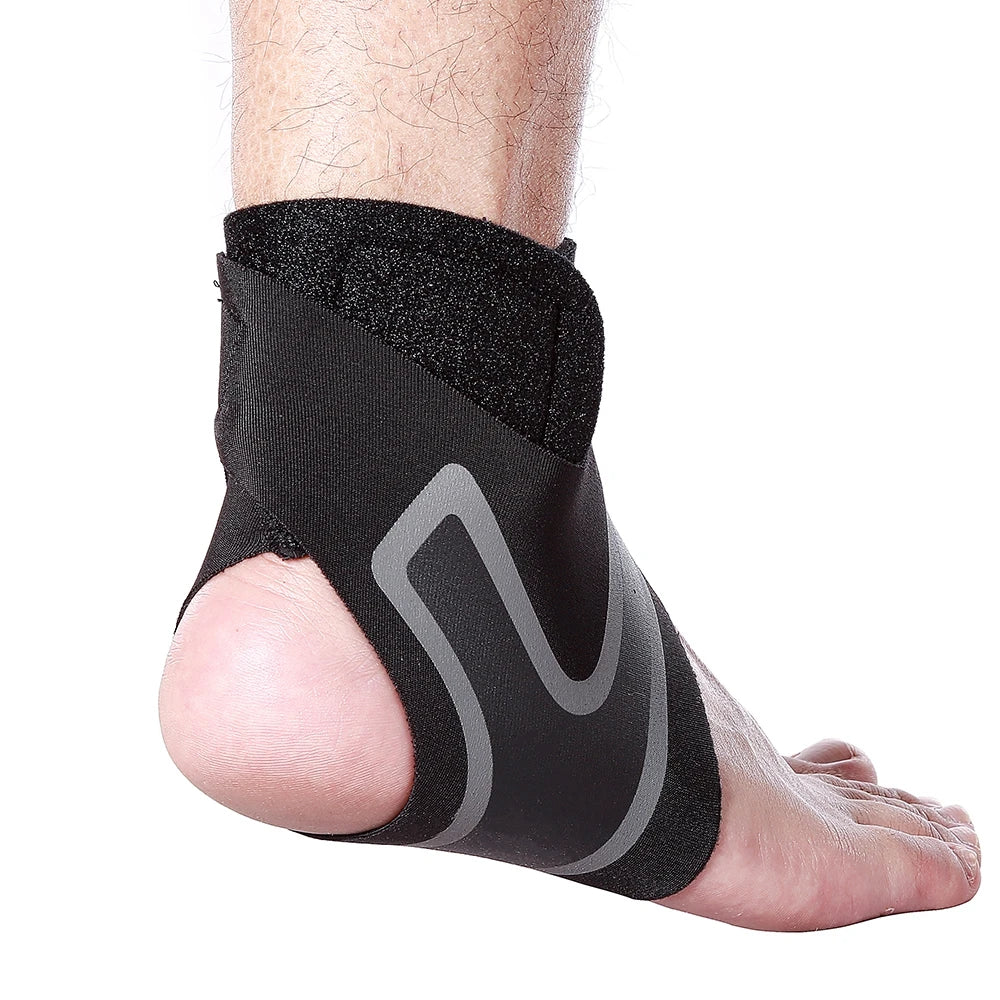 Ankle Brace for Plantar Fasciitis and Sprain Relief