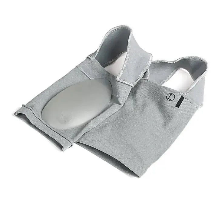 NONECN Arch Support Sleeves Metatarsal Compression Brace For Flat Foot