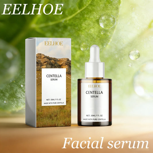 Eelhoe Centella Facial Serum for Hydration Brightening and Firming