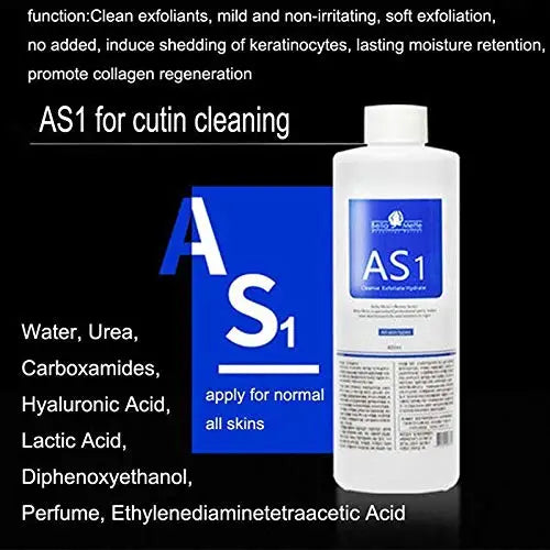 YMEYFAN Hydra Liquid Facial Serum Aqua Peel Solution