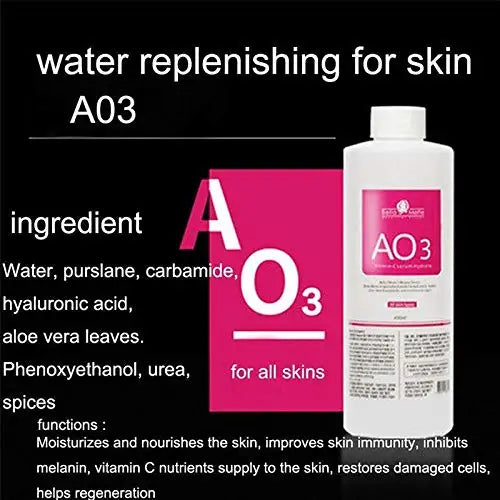 YMEYFAN Hydra Liquid Facial Serum Aqua Peel Solution
