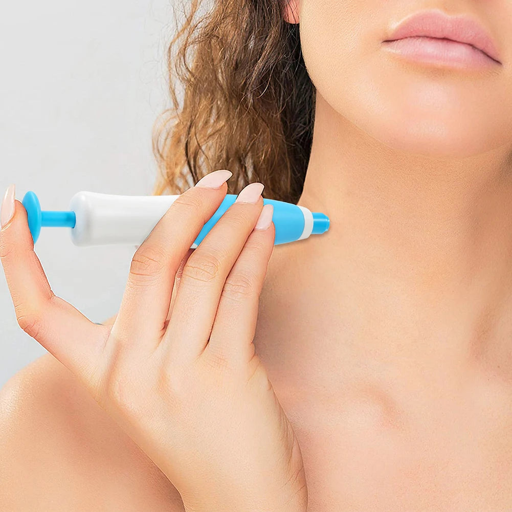 Rubber Rings Mole Removal Kit For Skin Wart Health Care