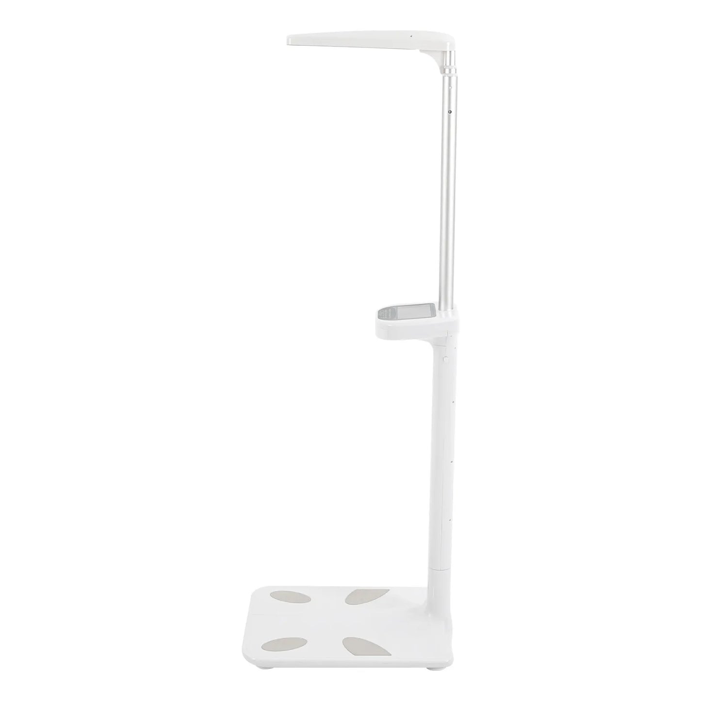 Multifunction Medical Scale With Ultrasonic Height And Body Fat Analyzer