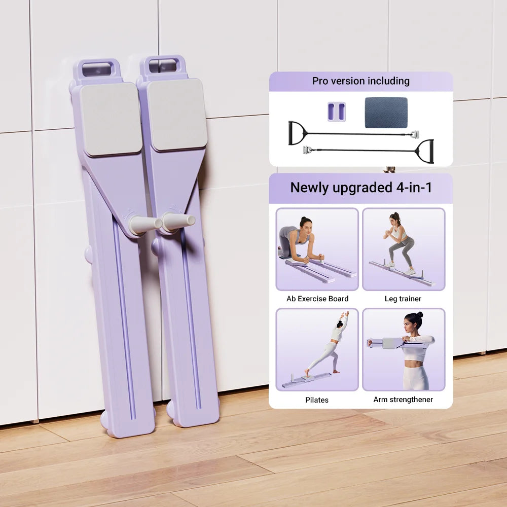 Cursor Fitness 2in1 Abs and Ski Board Core Trainer