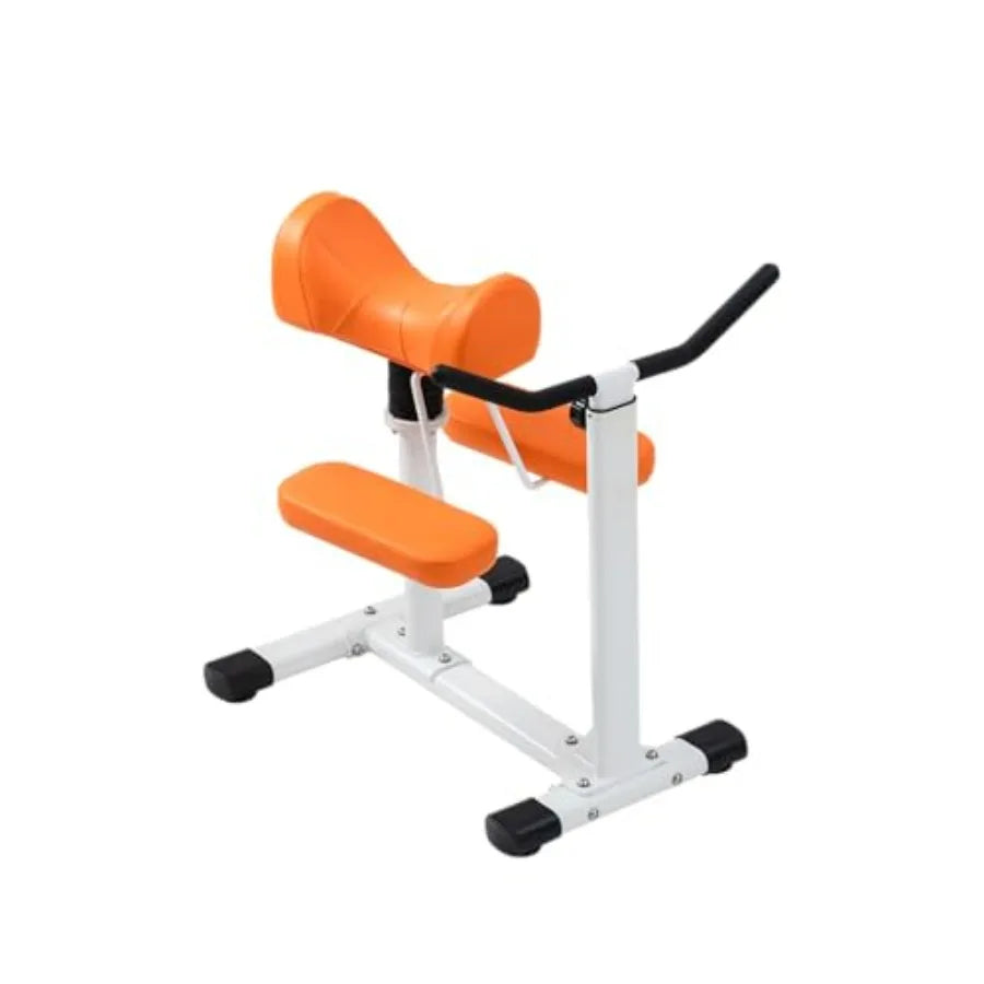 Waist Twist Machine 3D Cushioned Core Exercise Equipment for Fitness