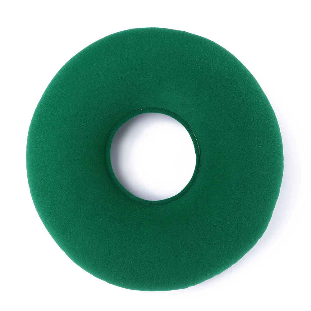 Alloet Donut Seat Cushion for Tailbone Pain Relief at Home