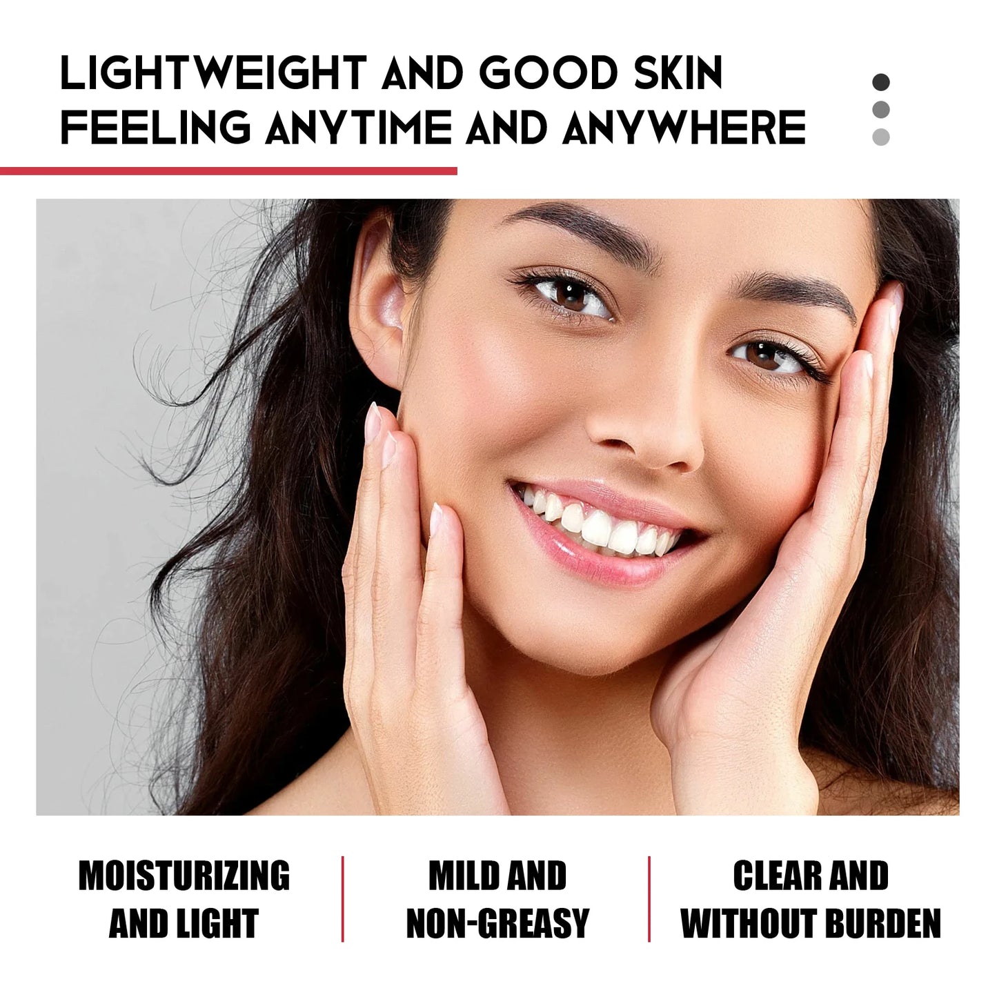 Hoygi SPF50 Sunscreen Stick Moisturizing Brightening Skin Tone