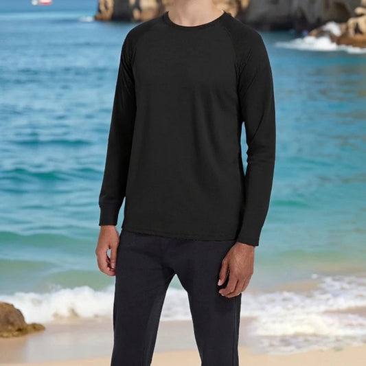 Men’s UPF 50 Sun Protection Shirt