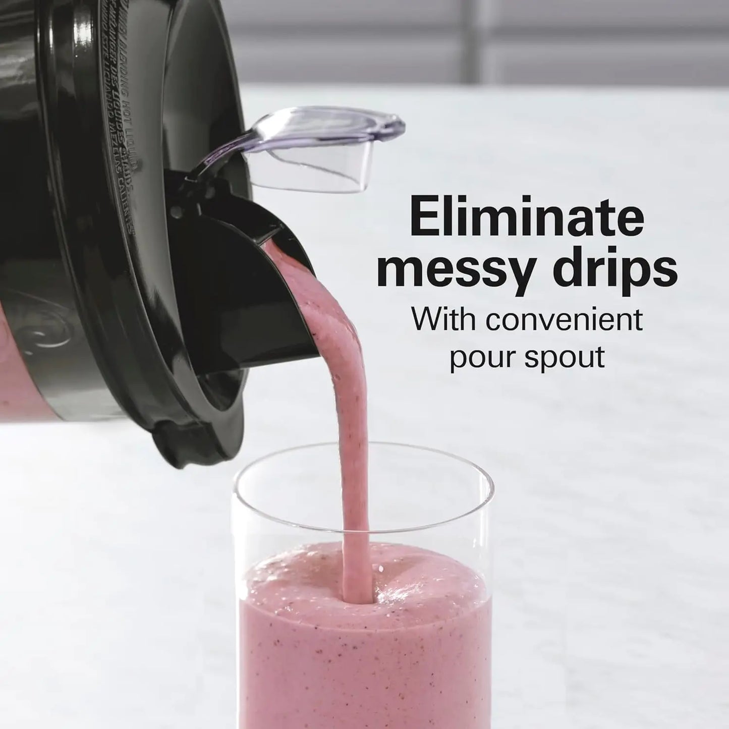 Iosn Blender And Food Processor Combo 700W 3 Cup Travel Cup Chopper