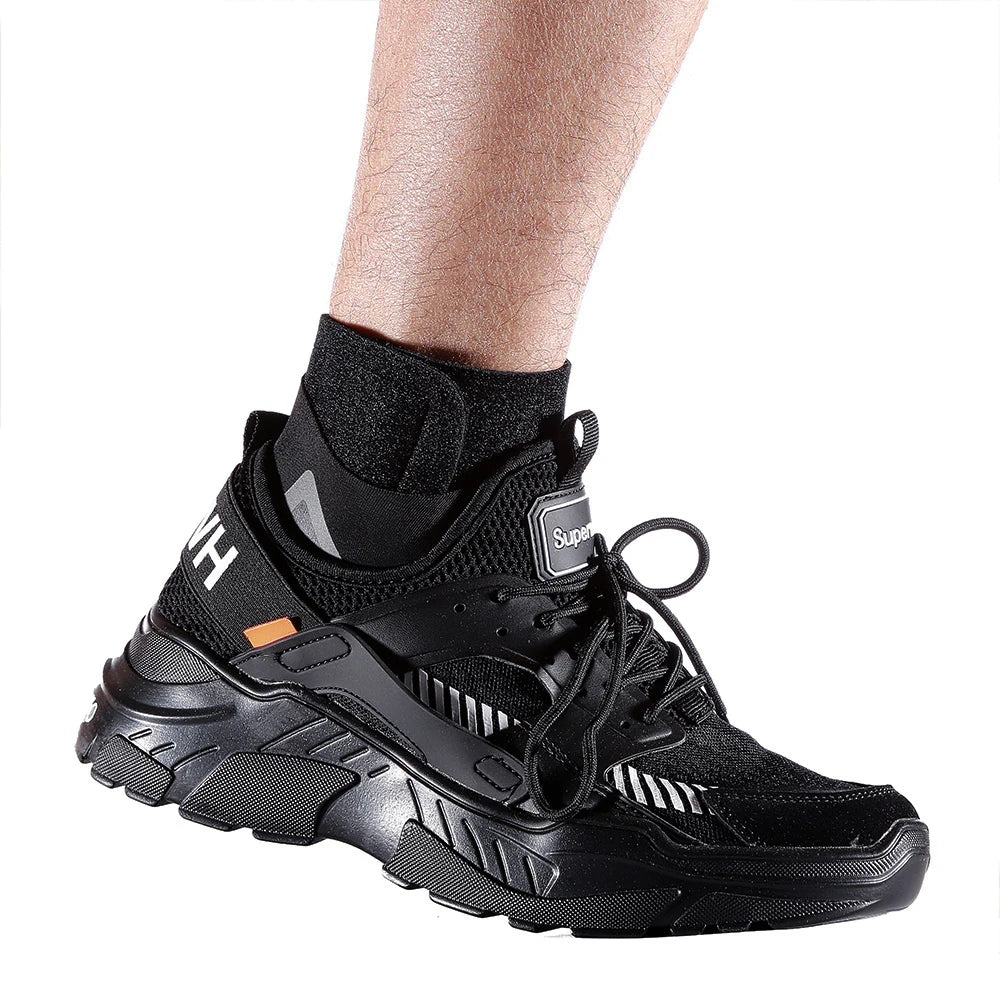 Ankle Brace for Plantar Fasciitis and Sprain Relief